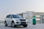 Haval H6 2017 года (ZA)